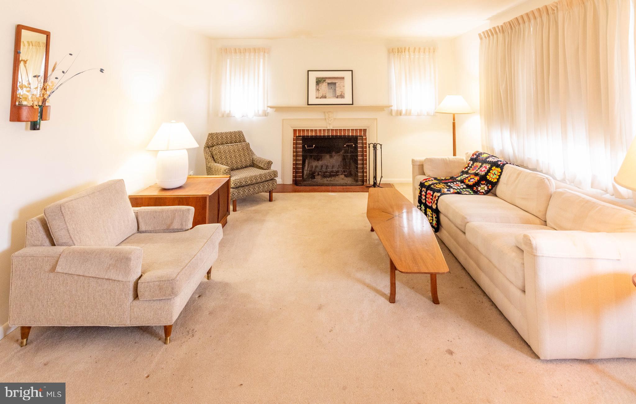 HAVERFORD - Residential