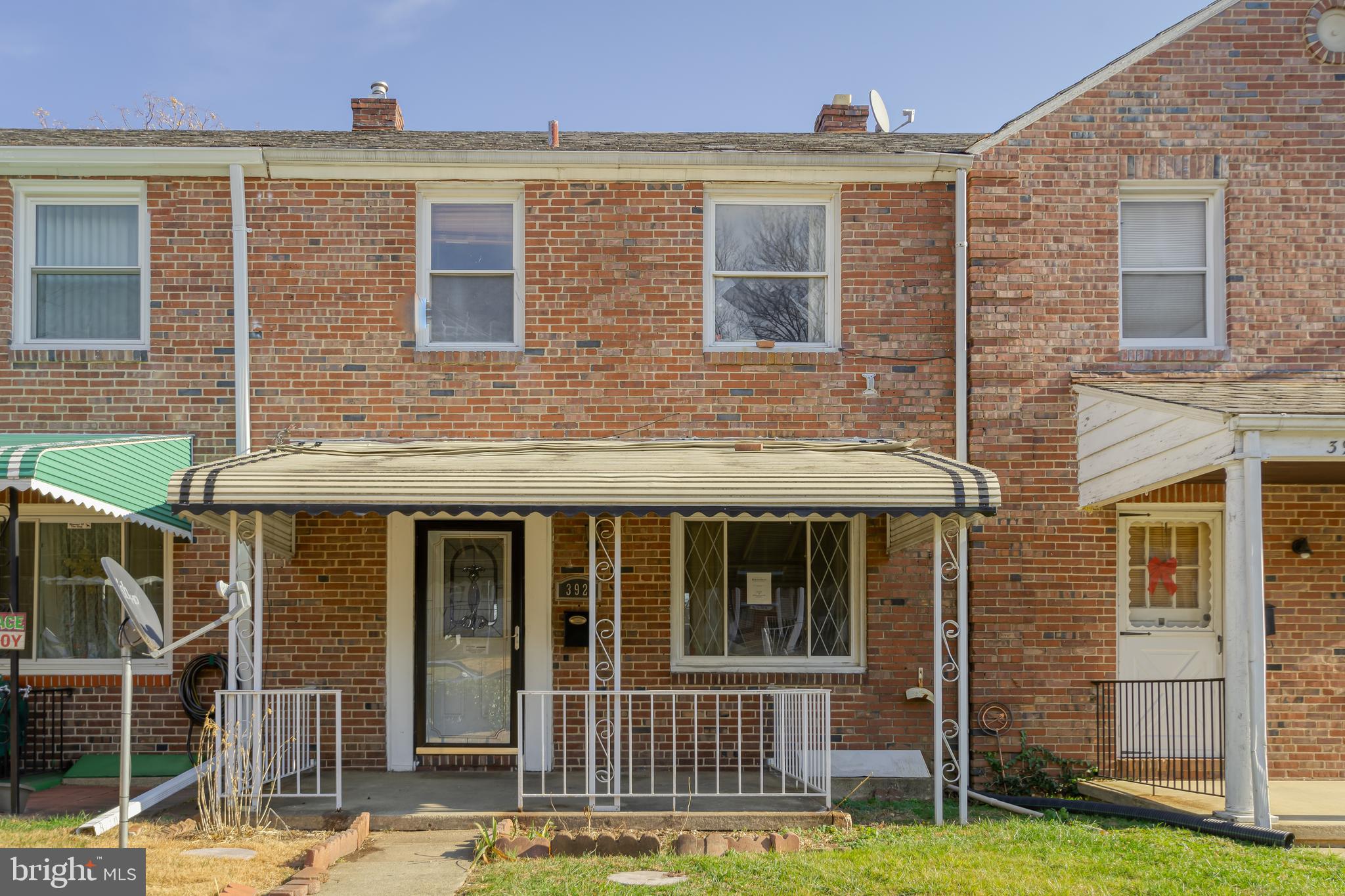 EDNOR GARDENS - LAKESIDE - Residential