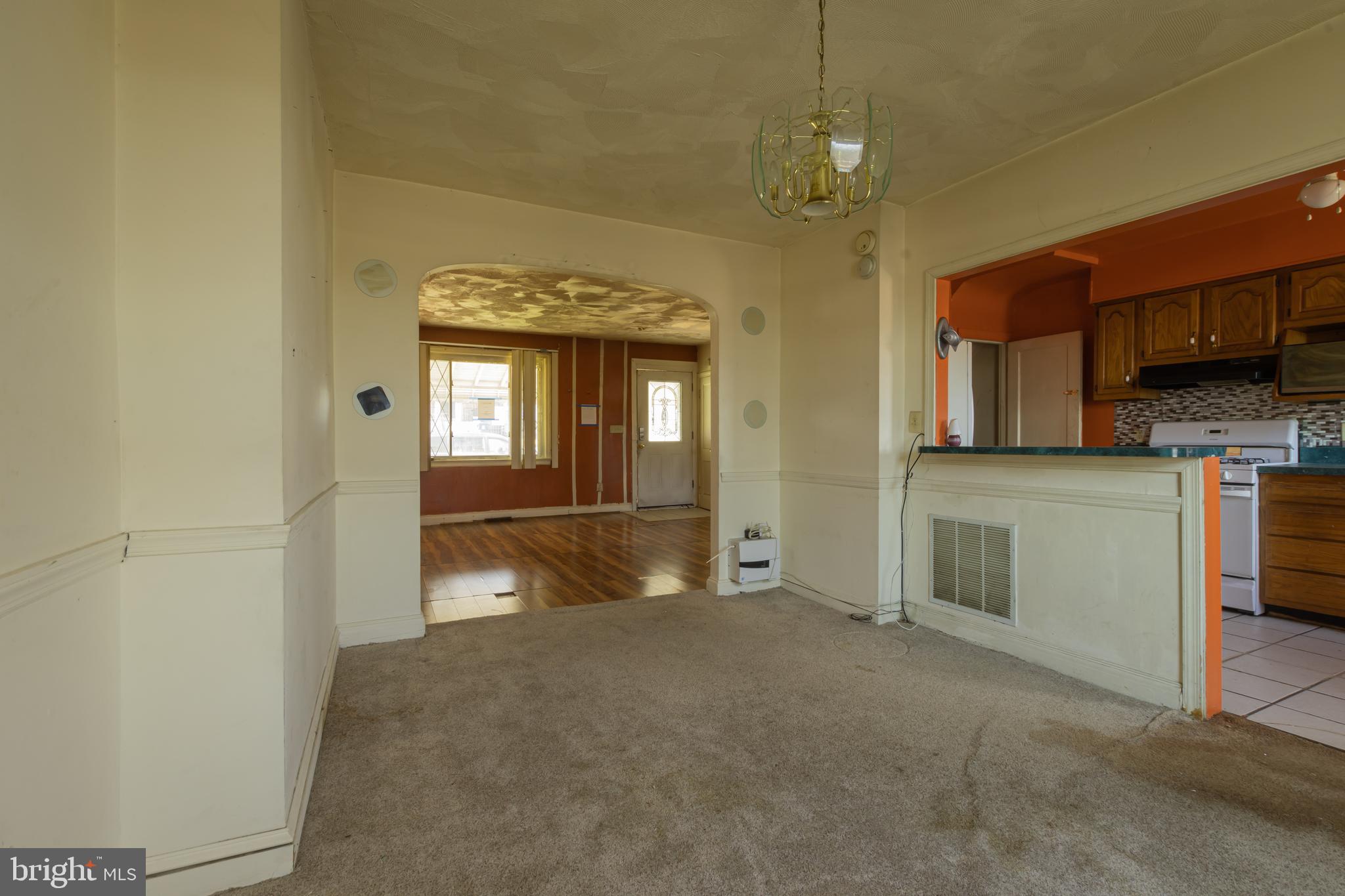 EDNOR GARDENS - LAKESIDE - Residential