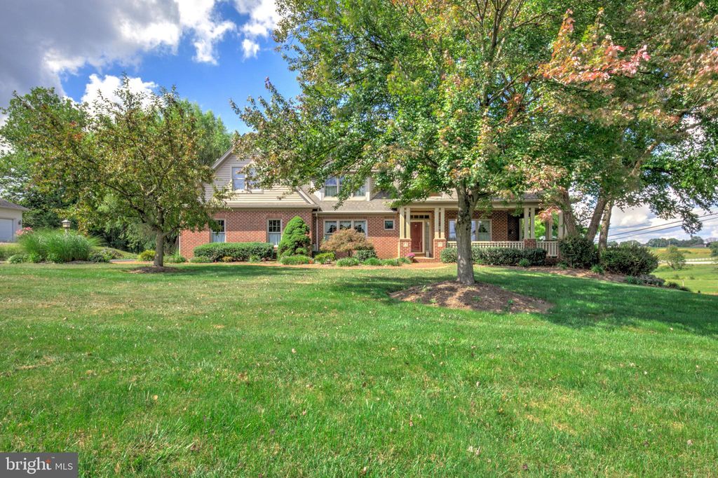 Photo of 2 Resch Lane, LANCASTER, PA 17602 (MLS # PALA2076530)
