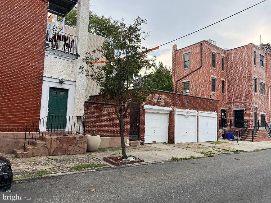 Photo of 1501 N 17th Street, PHILADELPHIA, PA 19121 (MLS # PAPH2554830)