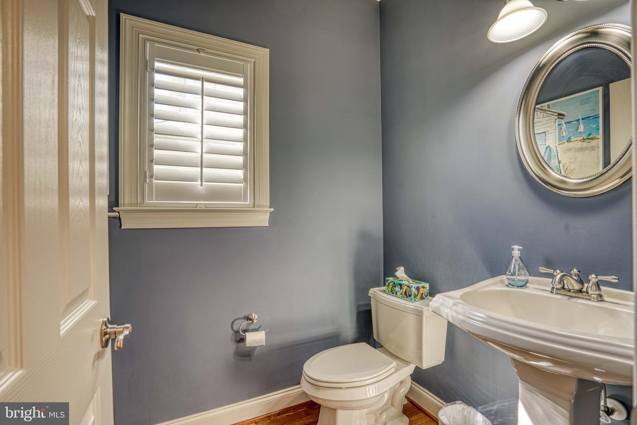 GIBSONS GRANT - Residential