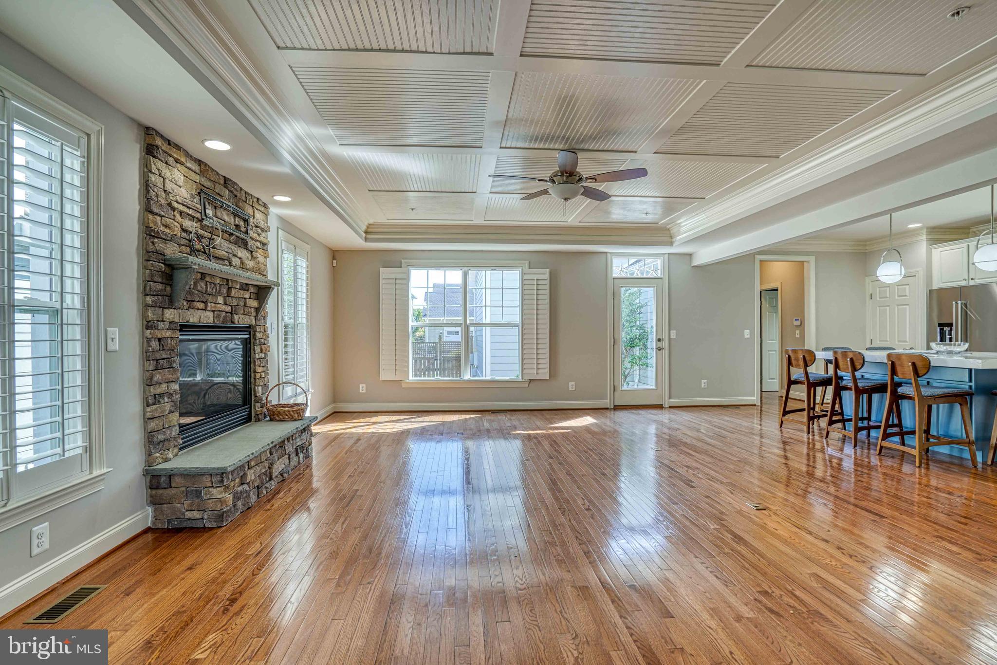 GIBSONS GRANT - Residential