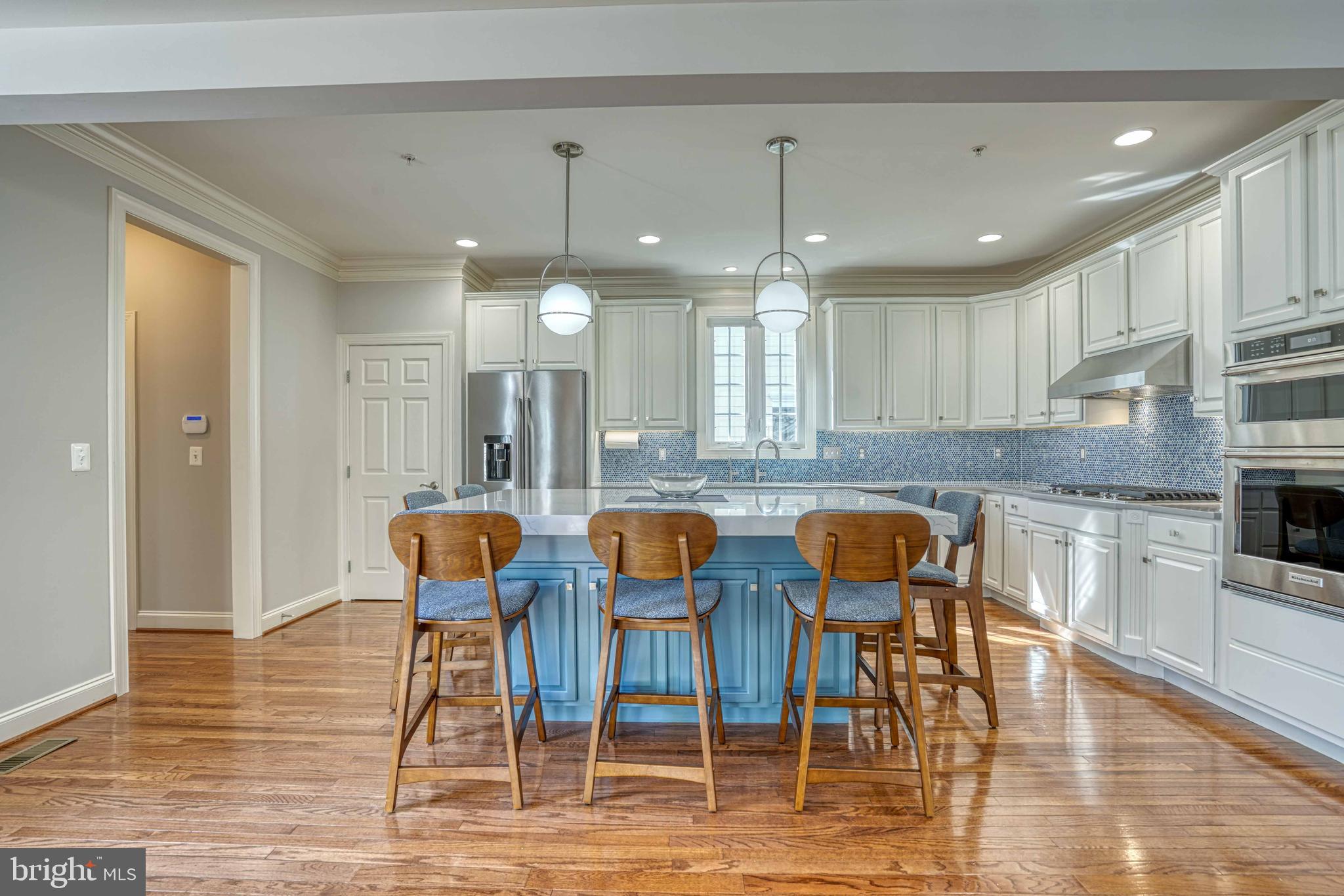 GIBSONS GRANT - Residential