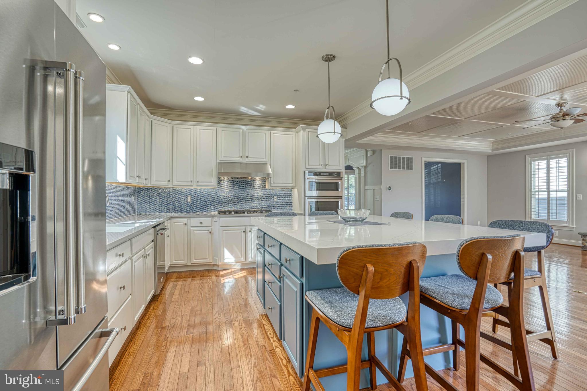 GIBSONS GRANT - Residential