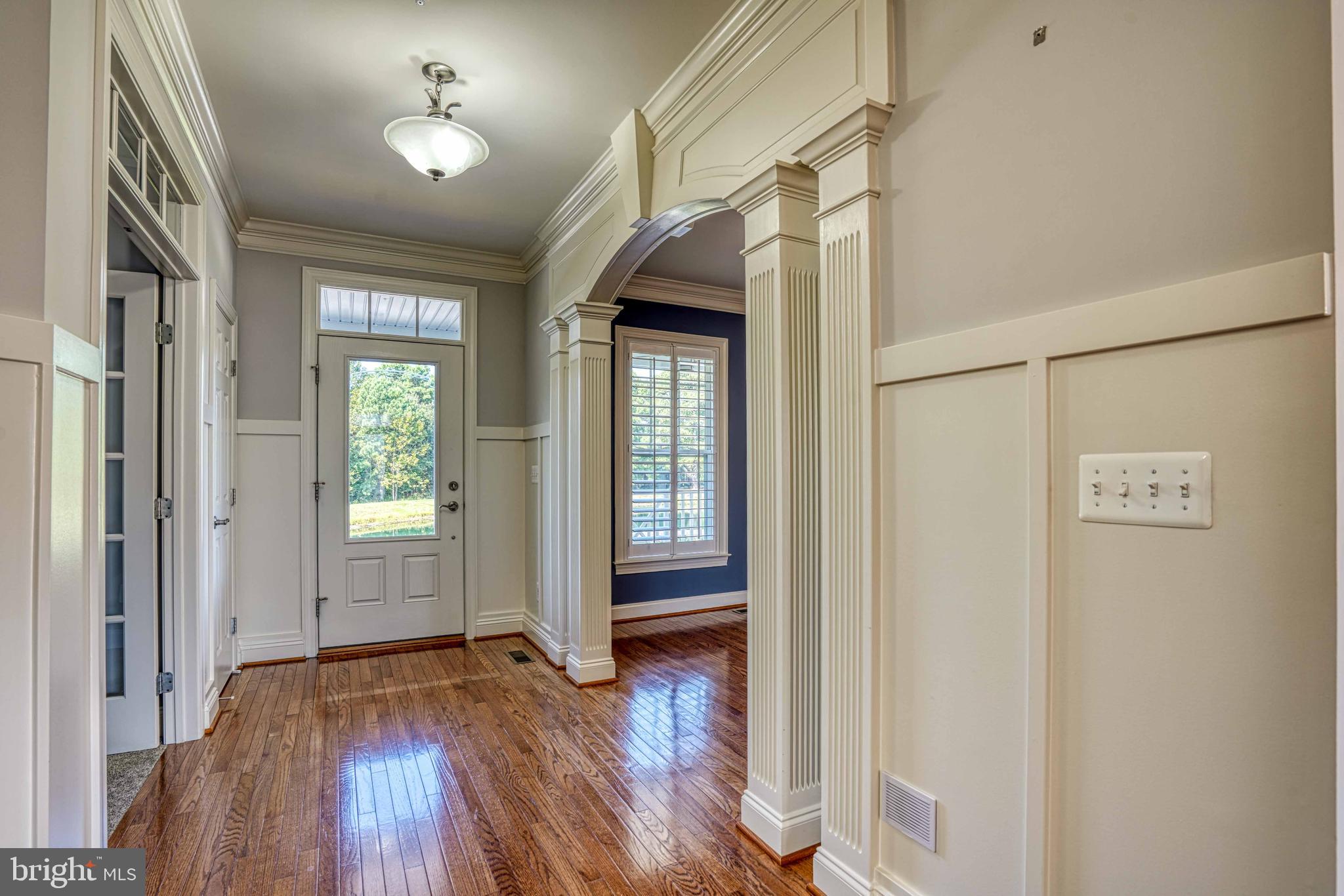 444 MACUM CREEK DRIVE