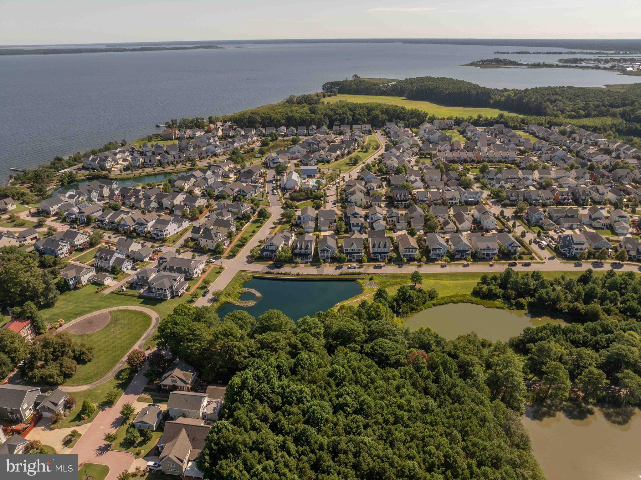 GIBSONS GRANT - Residential