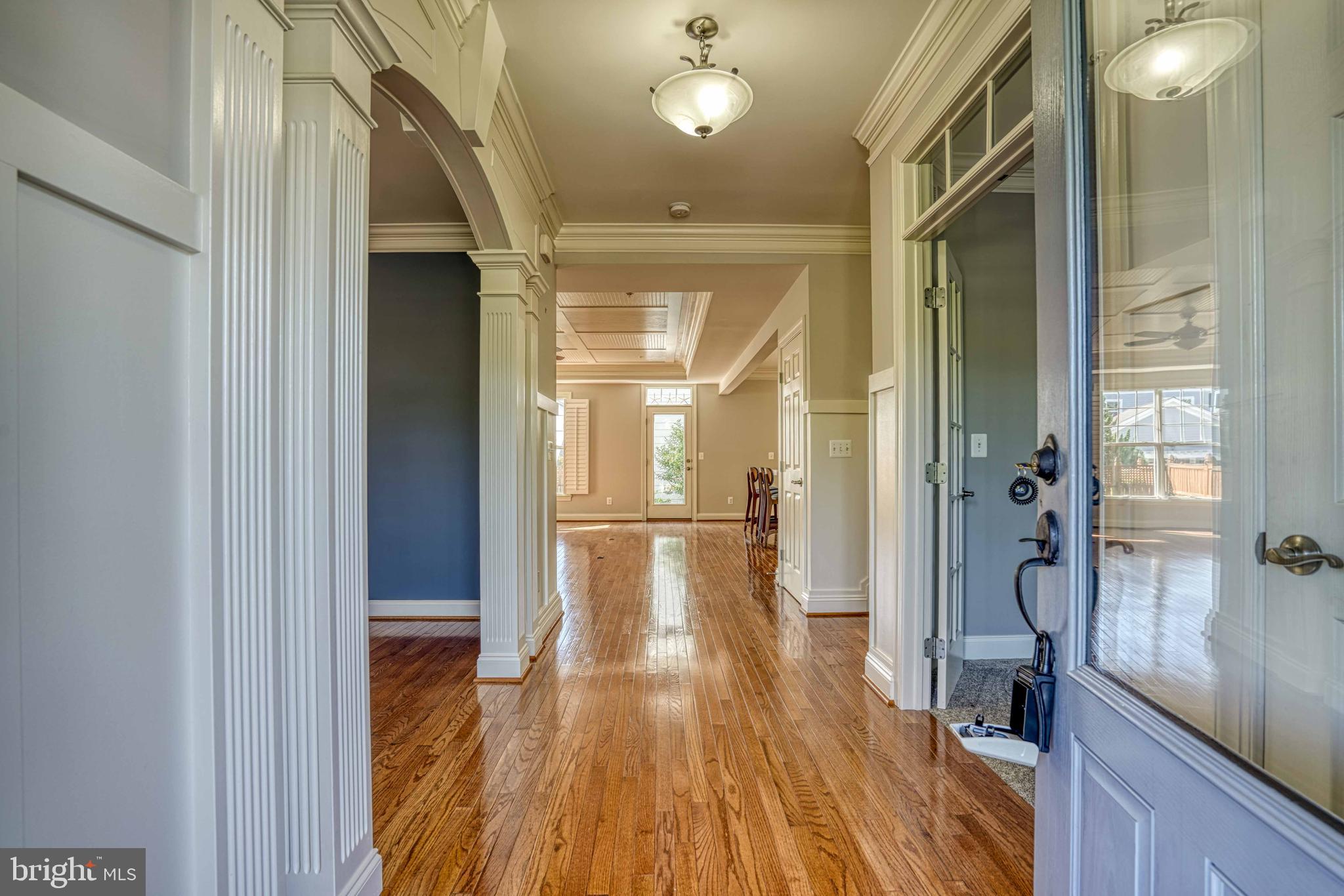 444 MACUM CREEK DRIVE