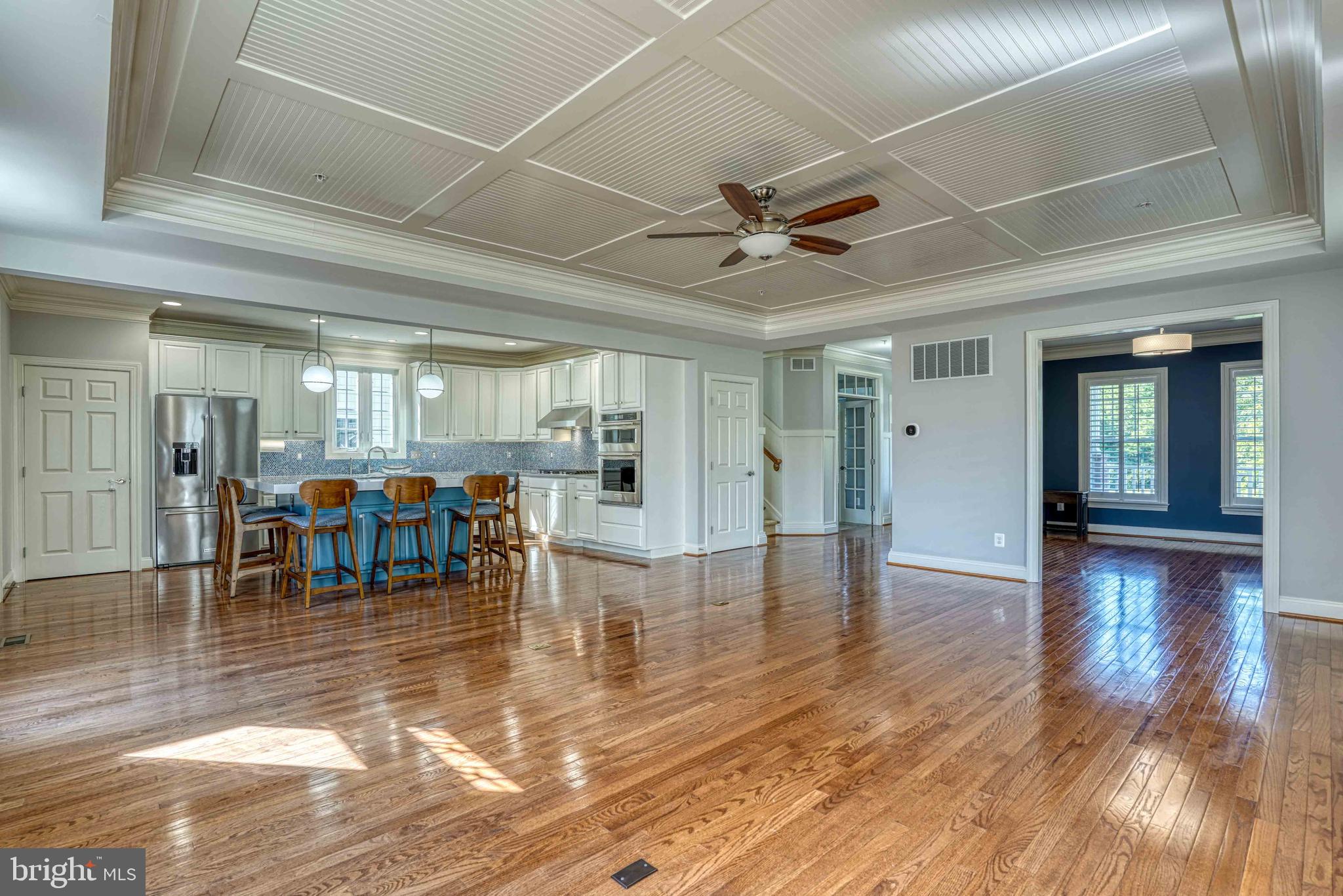 GIBSONS GRANT - Residential