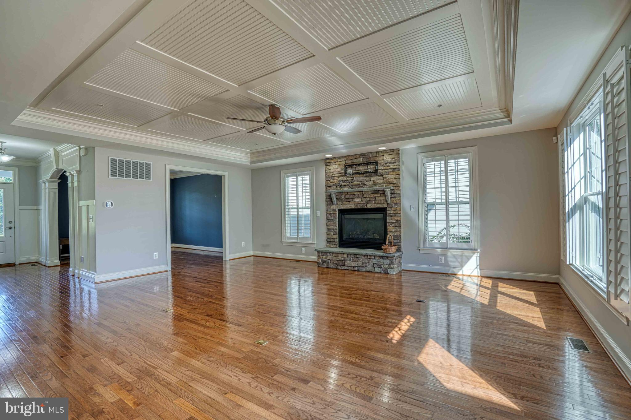 GIBSONS GRANT - Residential