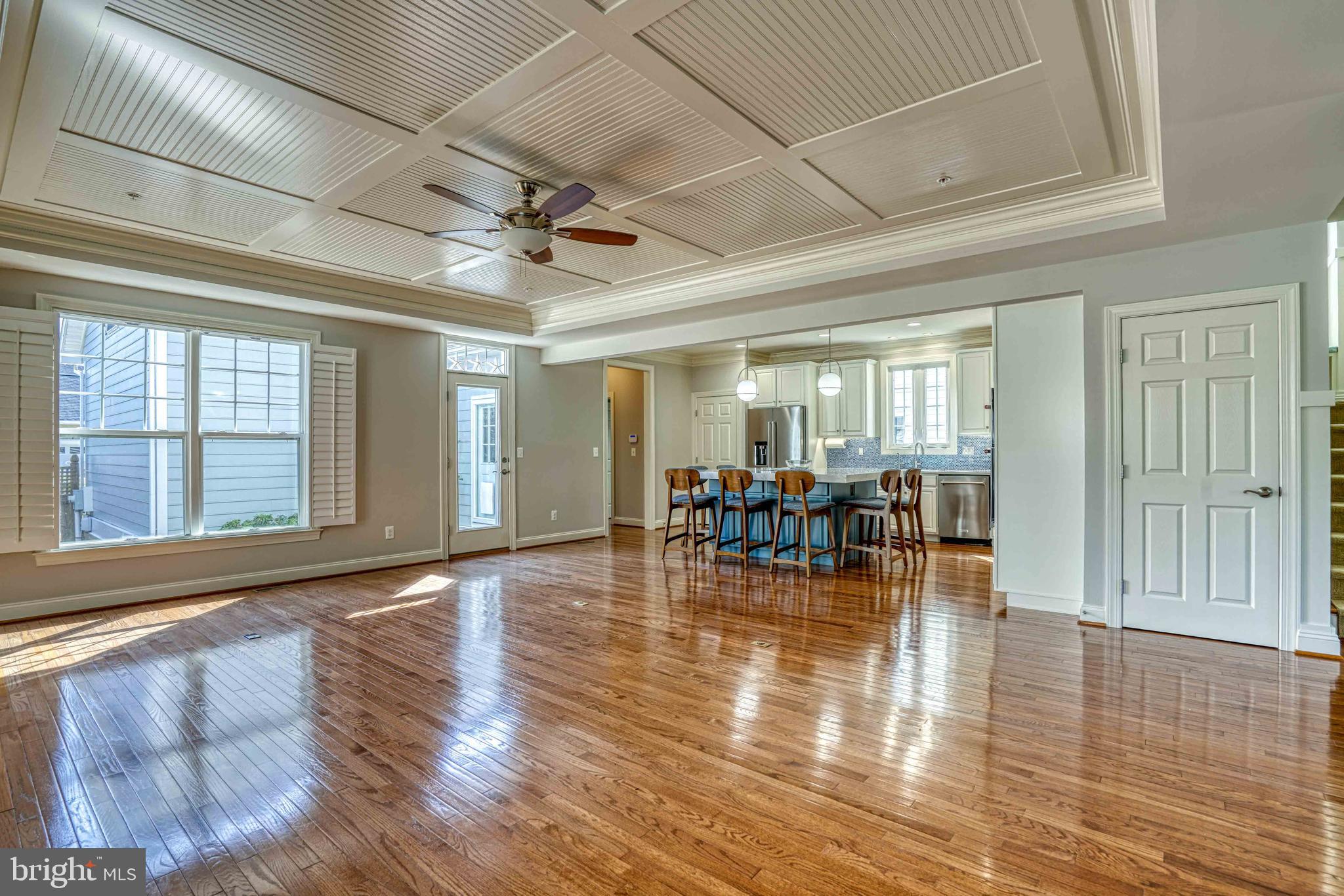 GIBSONS GRANT - Residential