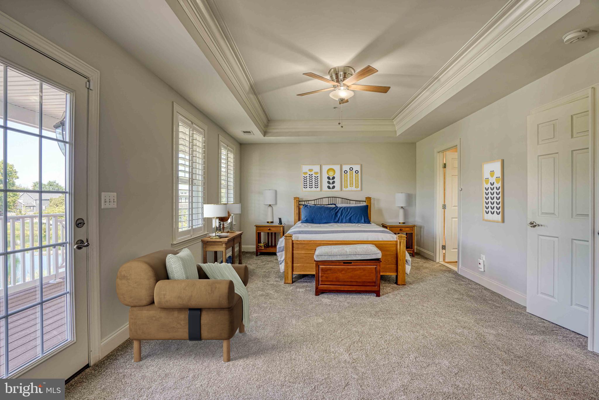 GIBSONS GRANT - Residential