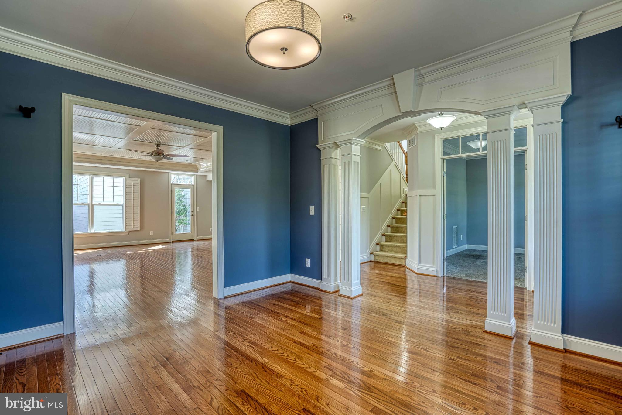 GIBSONS GRANT - Residential