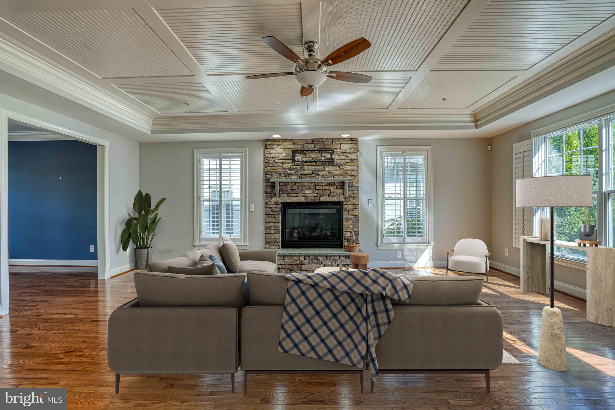 GIBSONS GRANT - Residential