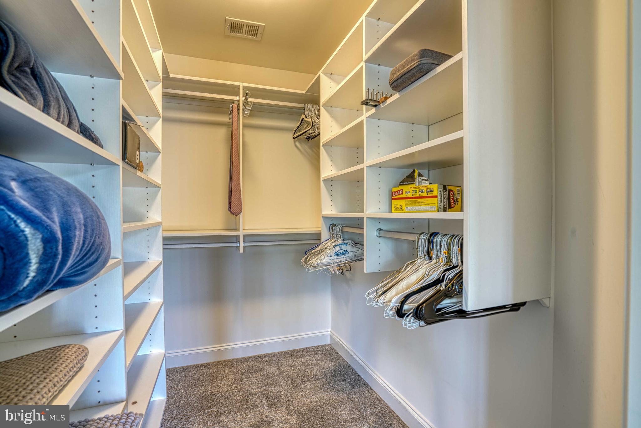 GIBSONS GRANT - Residential