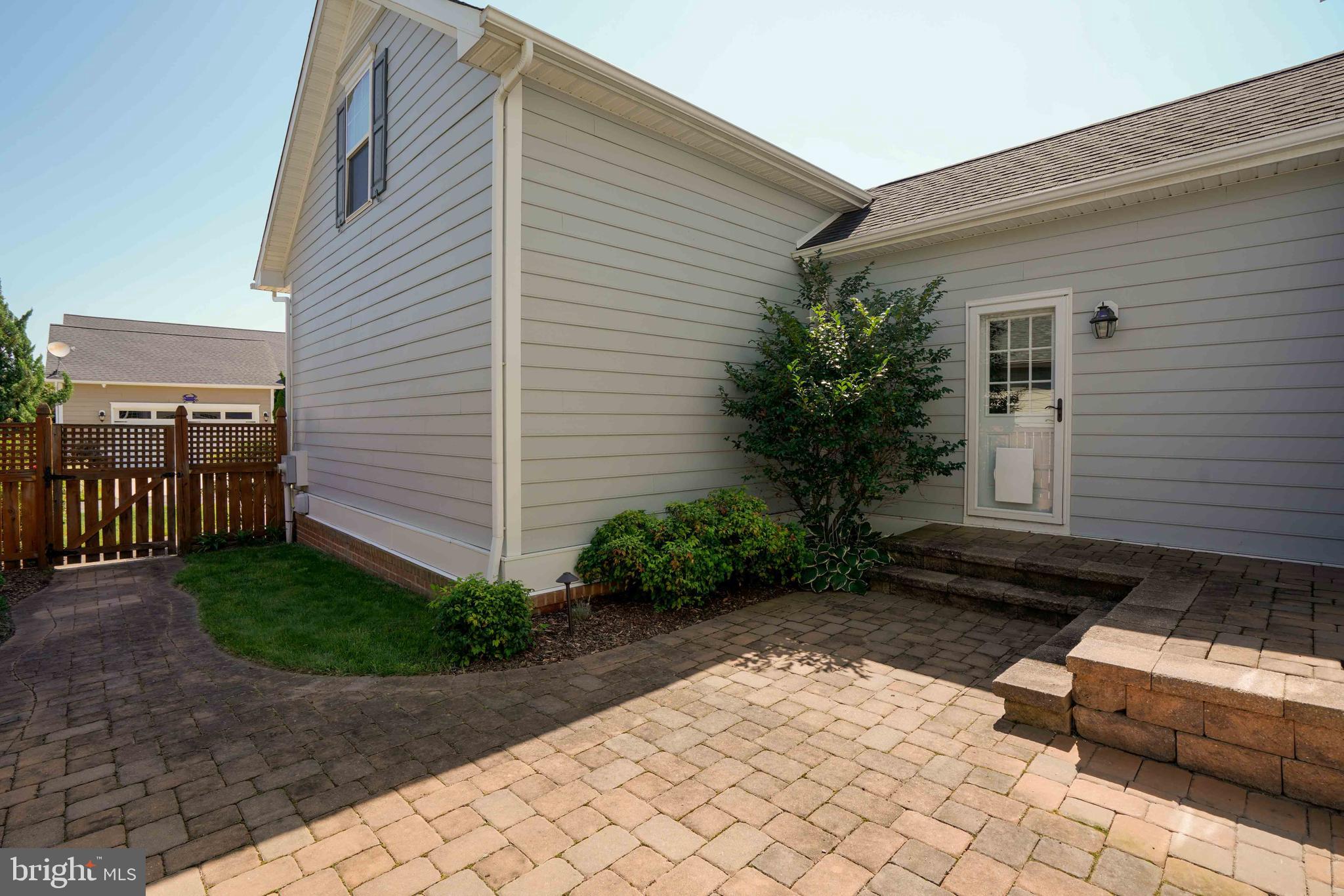 GIBSONS GRANT - Residential