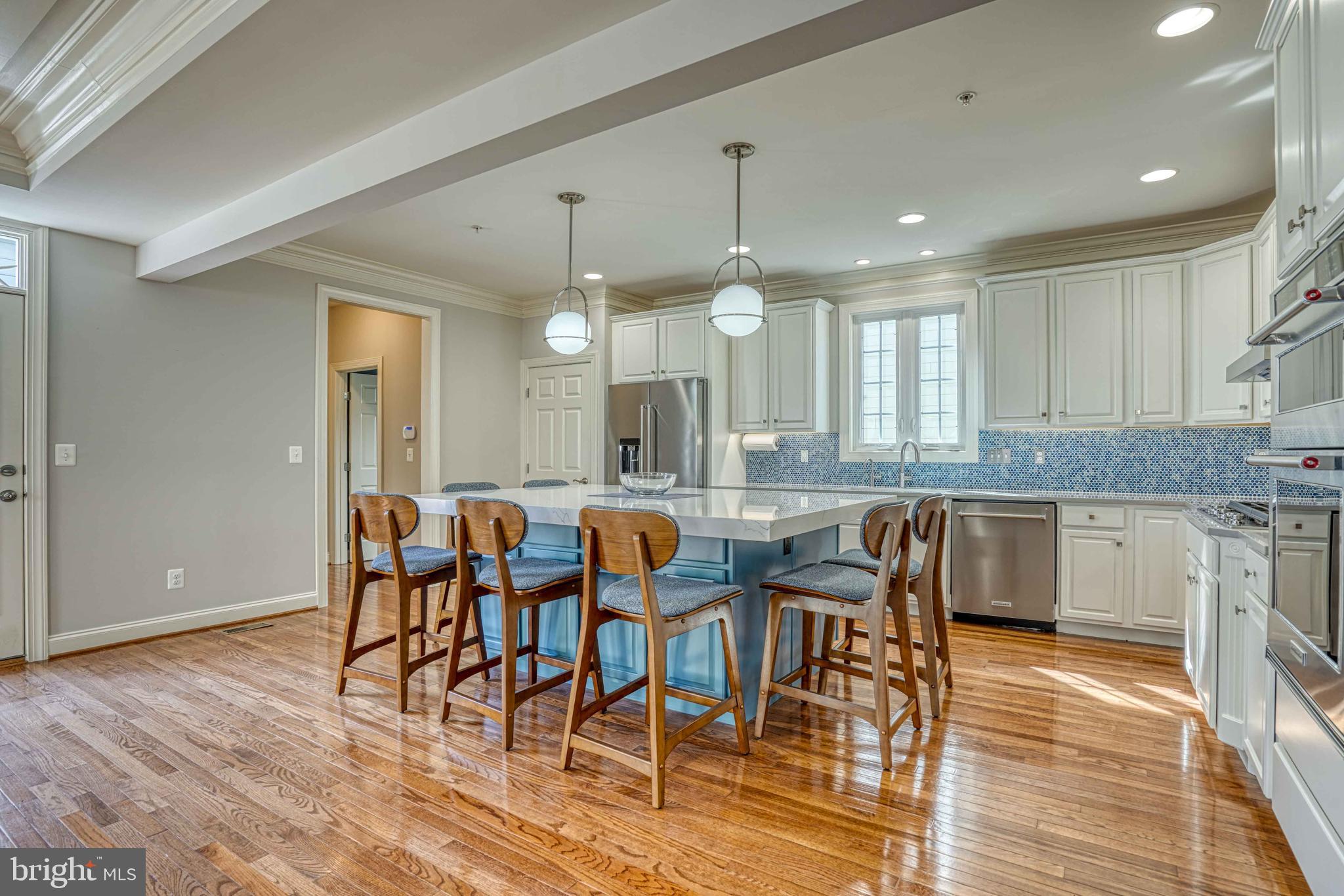 GIBSONS GRANT - Residential