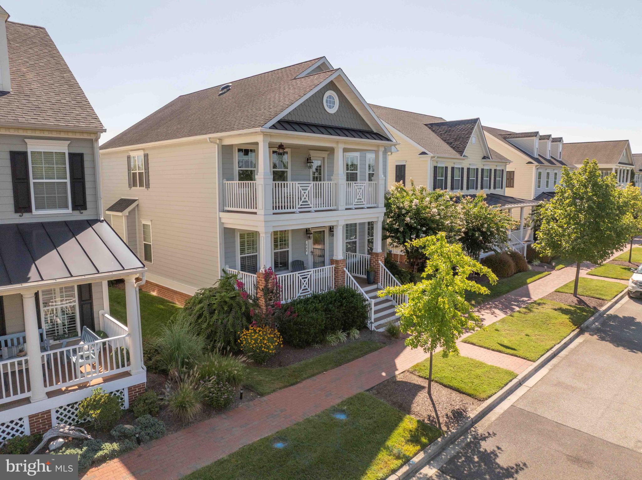 444 MACUM CREEK DRIVE
