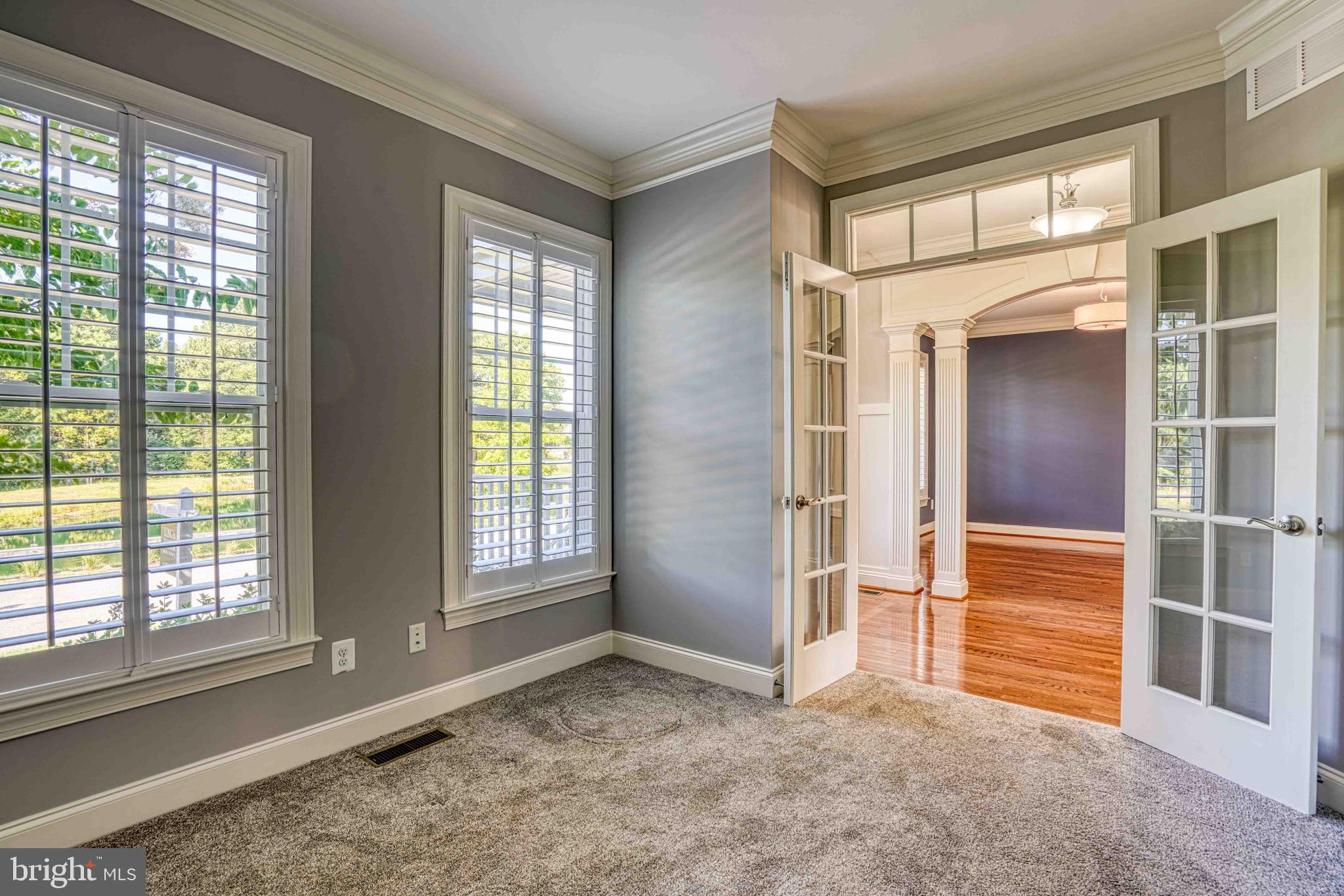 GIBSONS GRANT - Residential