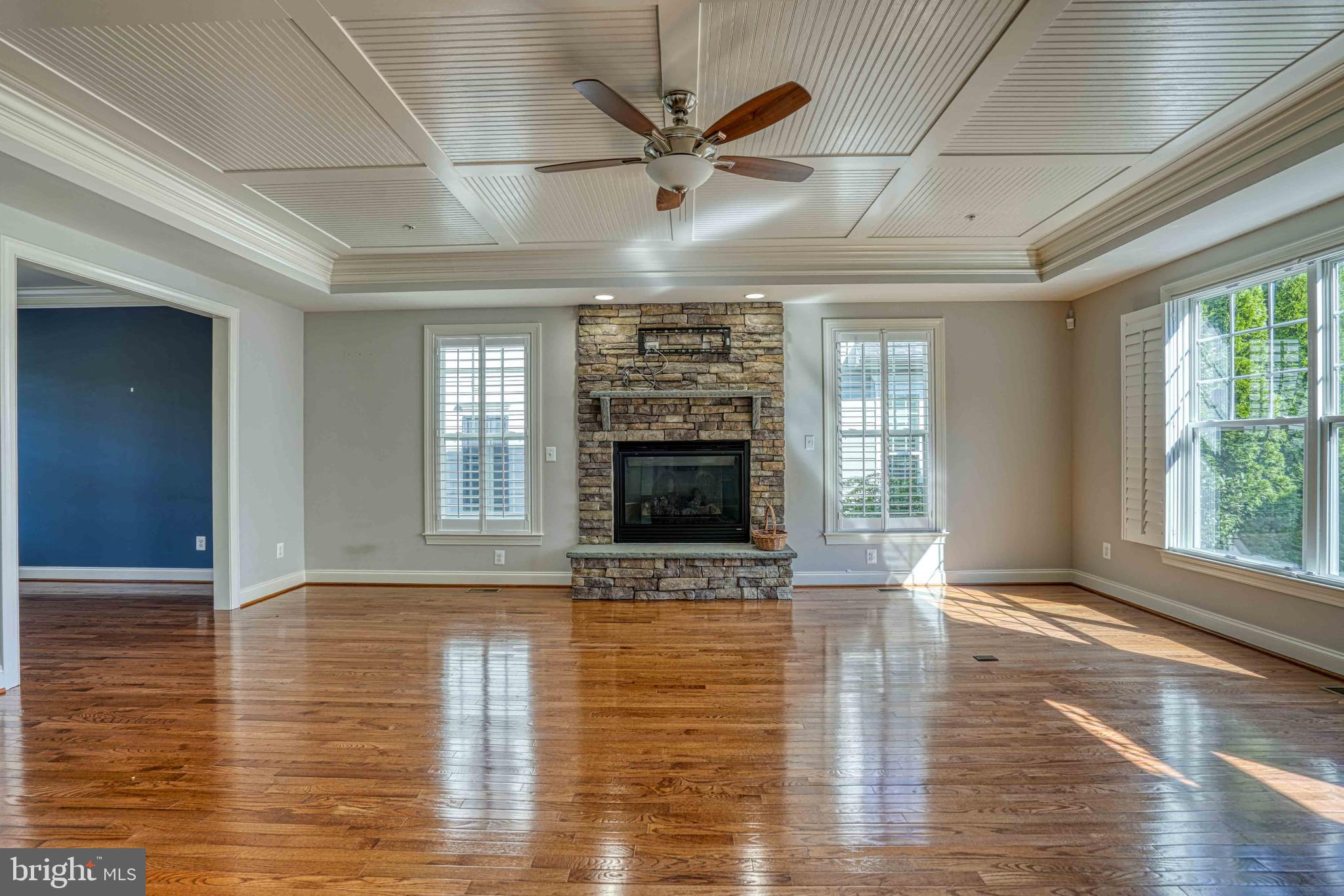 GIBSONS GRANT - Residential