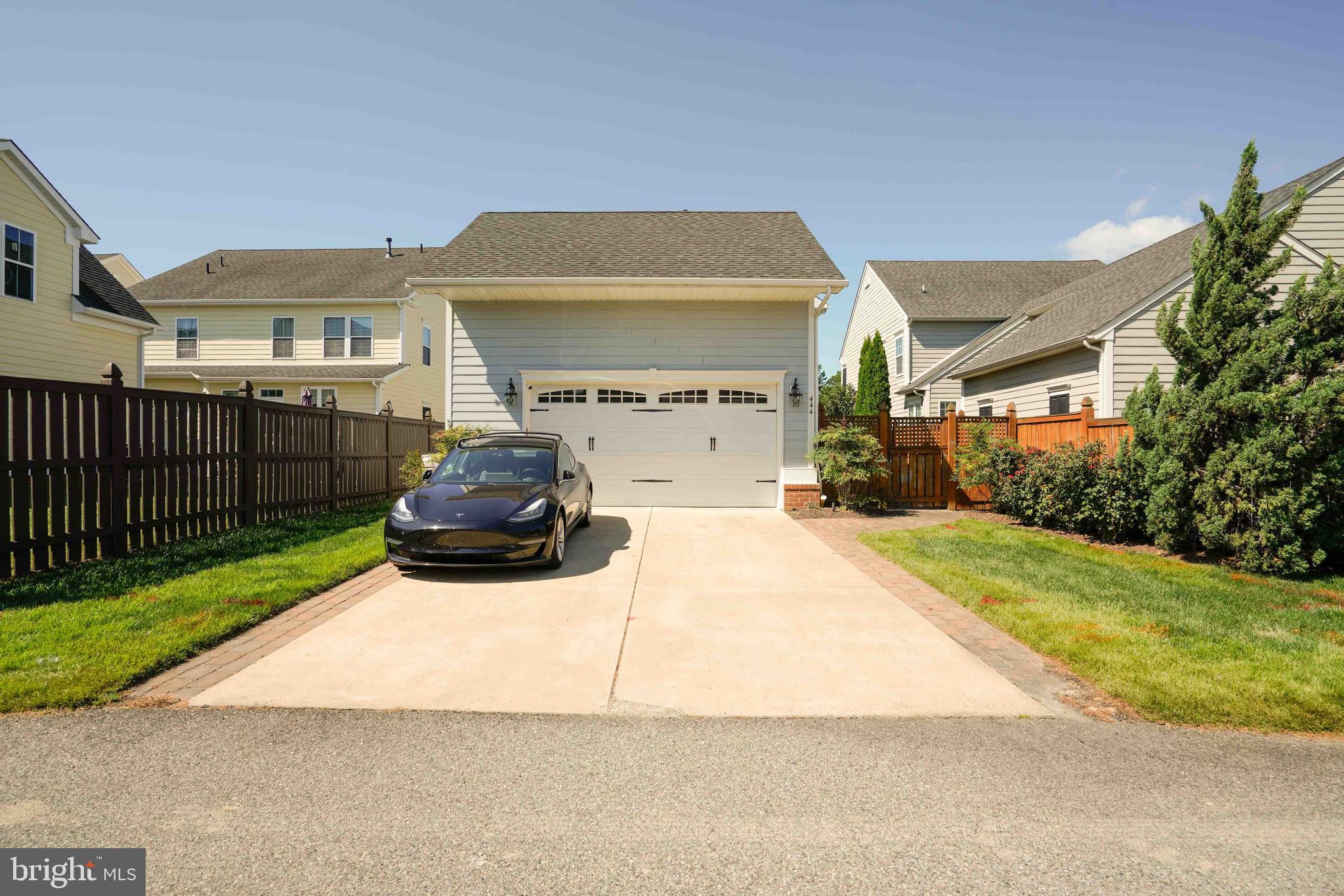 GIBSONS GRANT - Residential