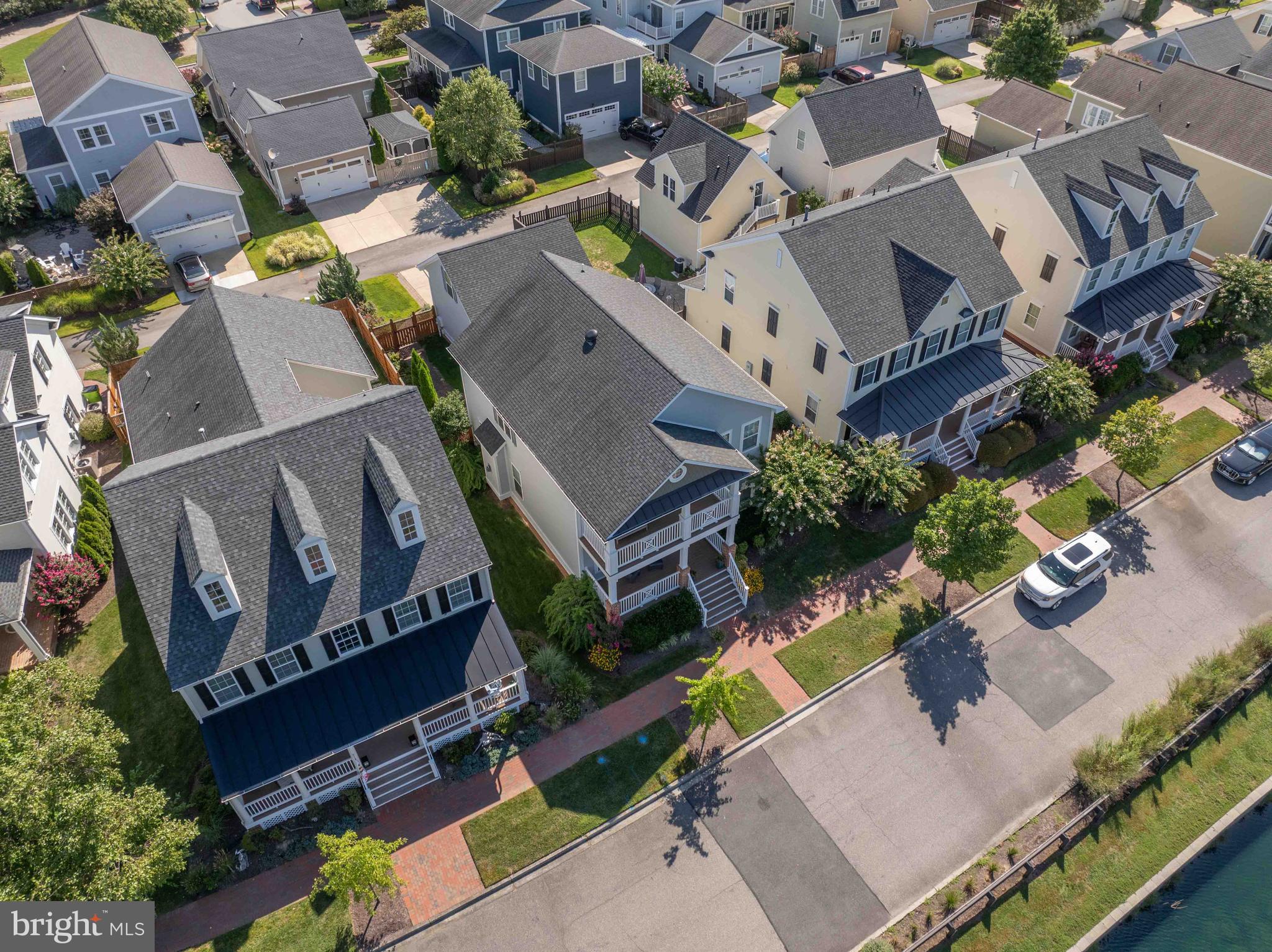 GIBSONS GRANT - Residential