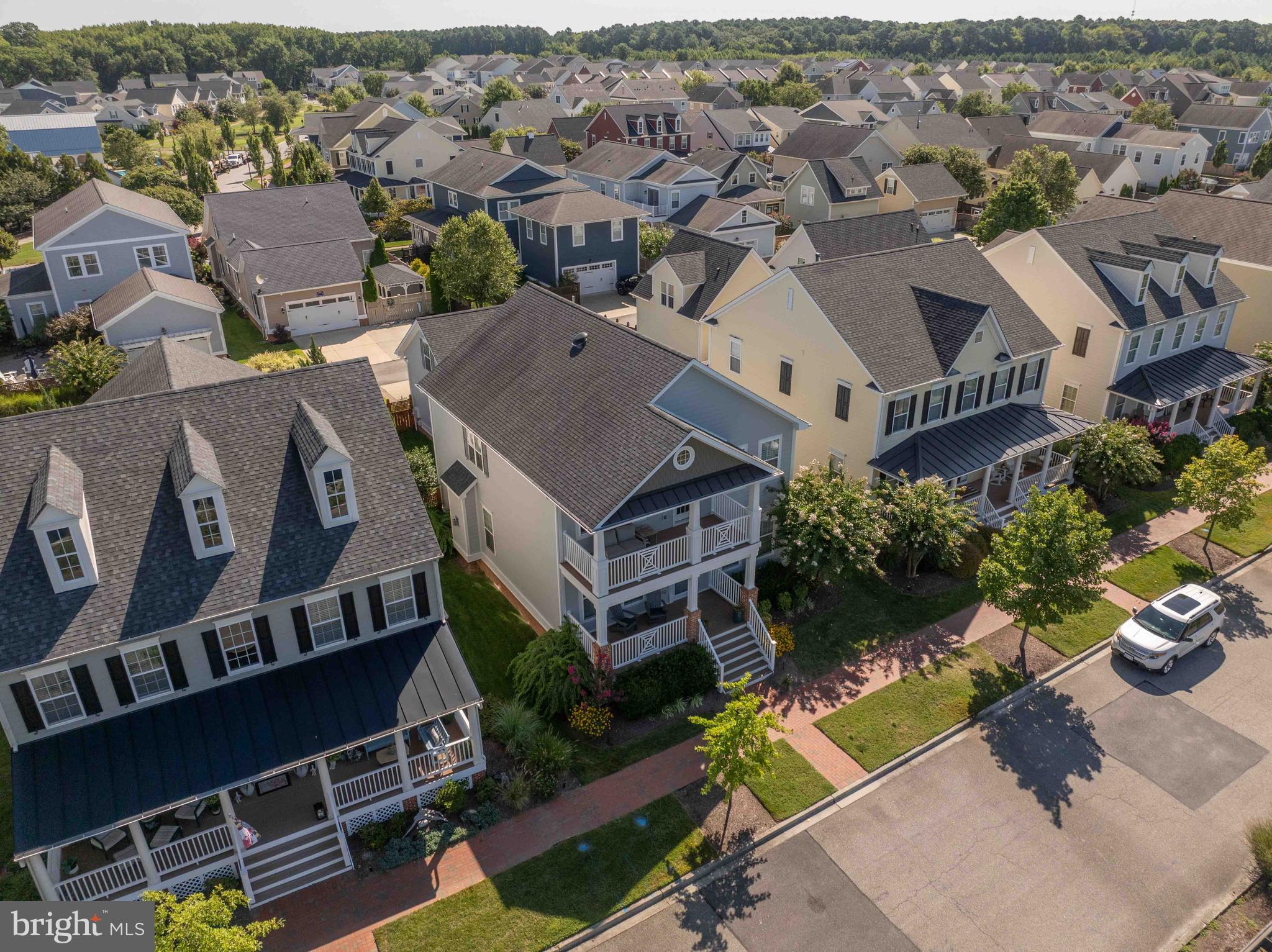 GIBSONS GRANT - Residential