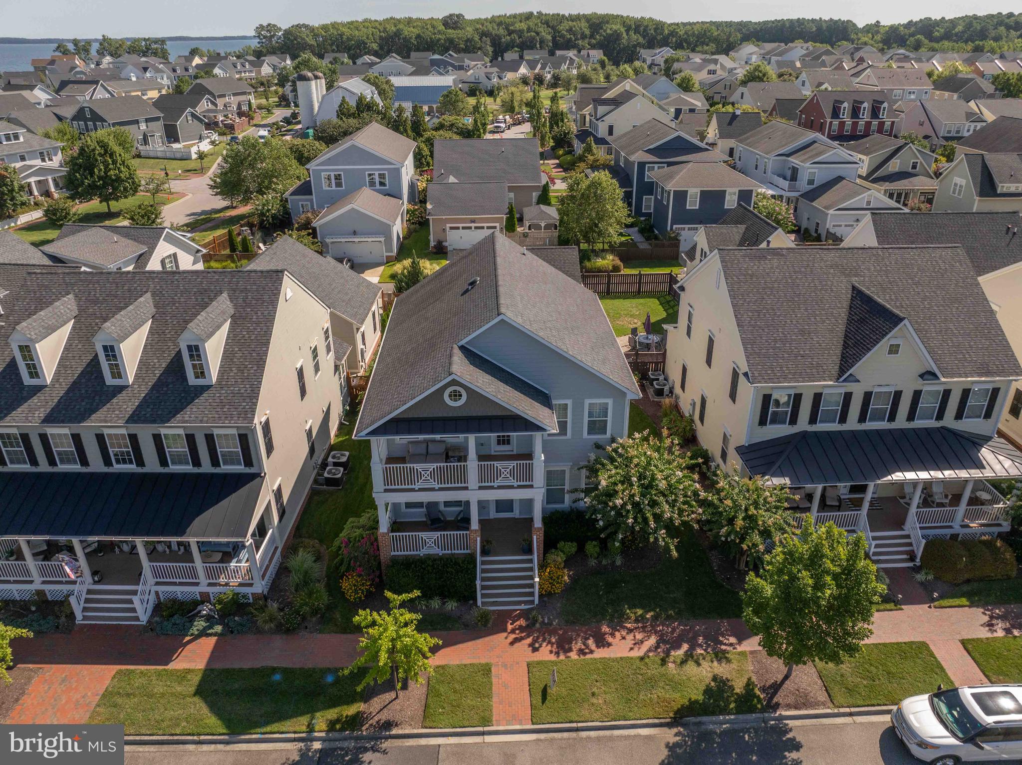 GIBSONS GRANT - Residential