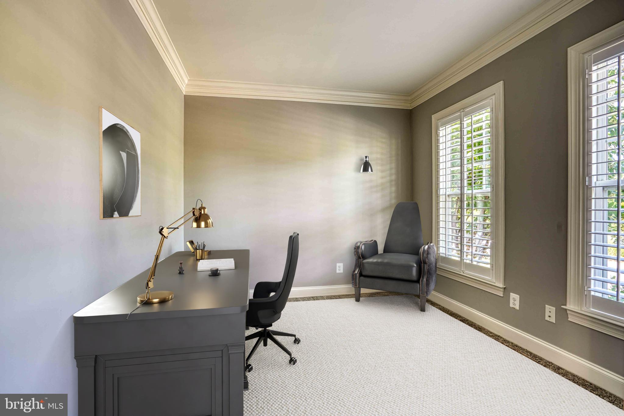 GIBSONS GRANT - Residential