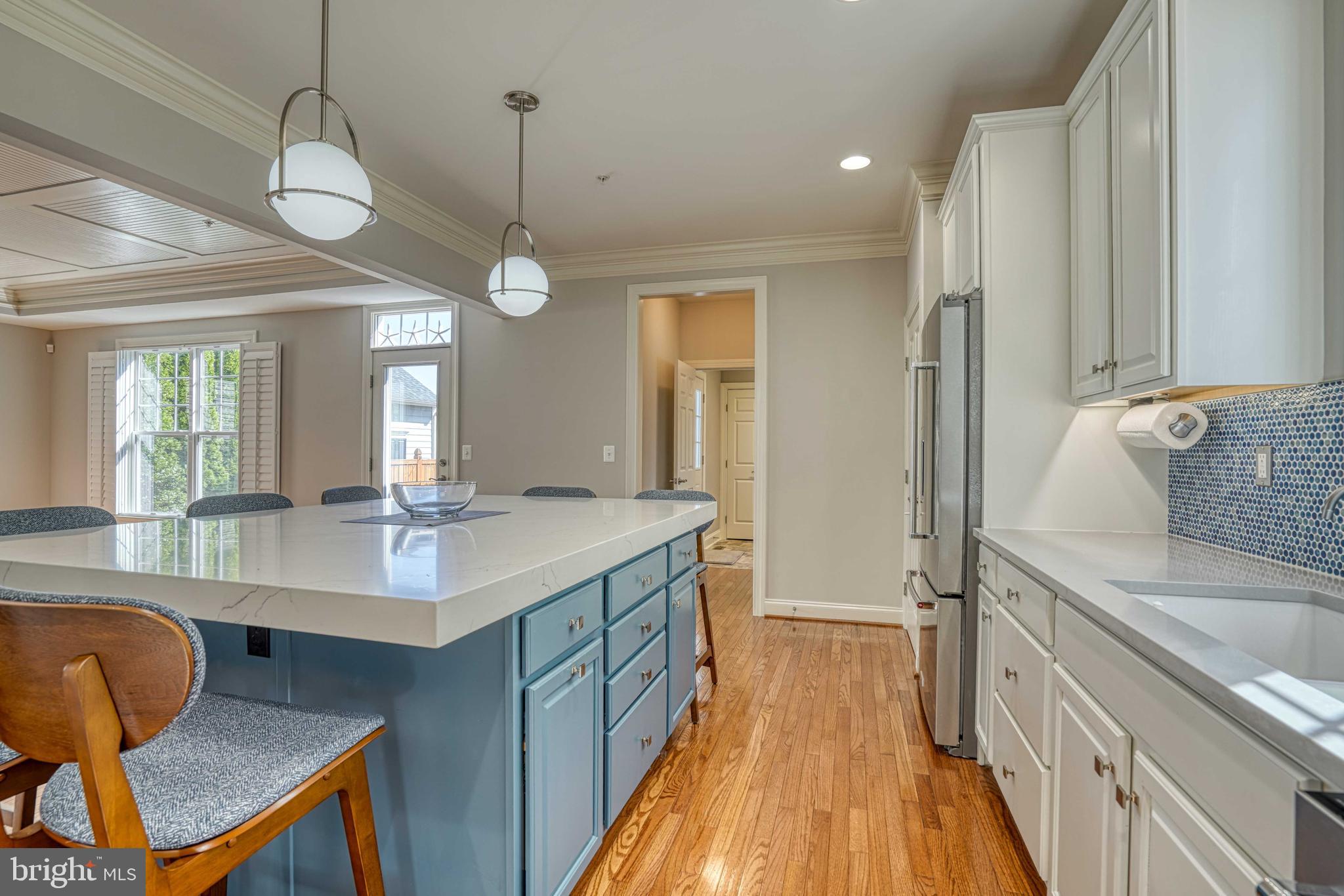 GIBSONS GRANT - Residential