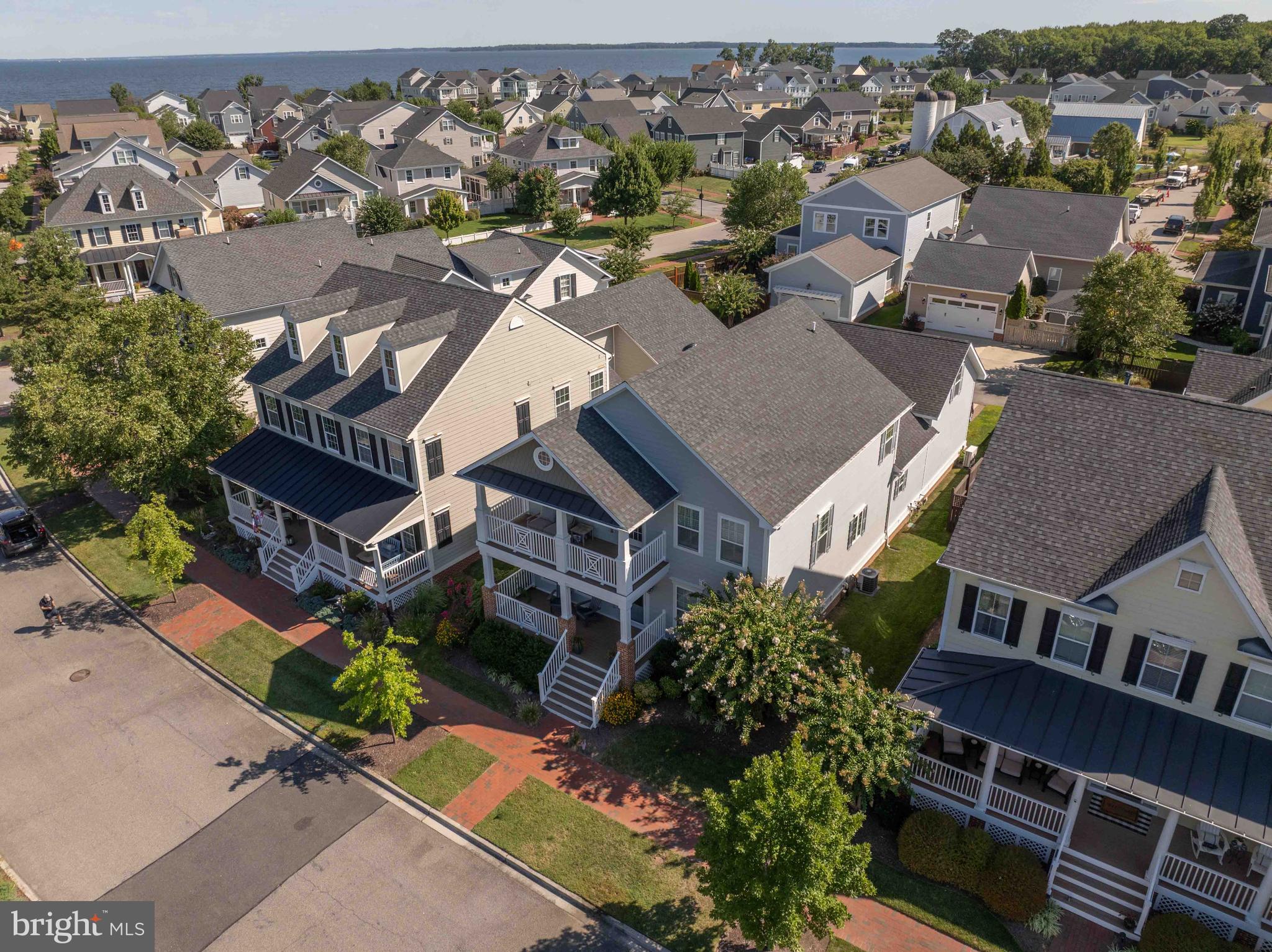 GIBSONS GRANT - Residential