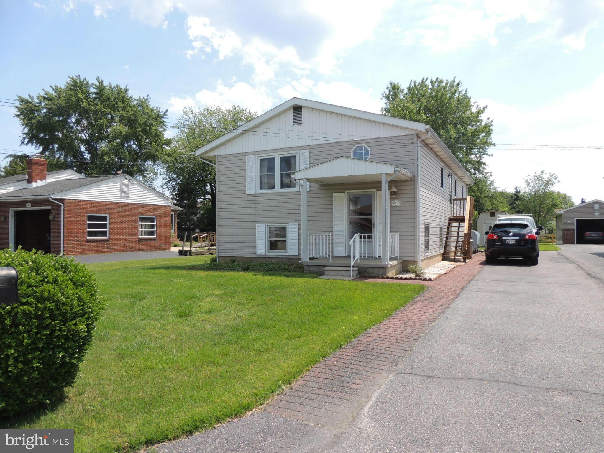 LYNCH POINT - Residential