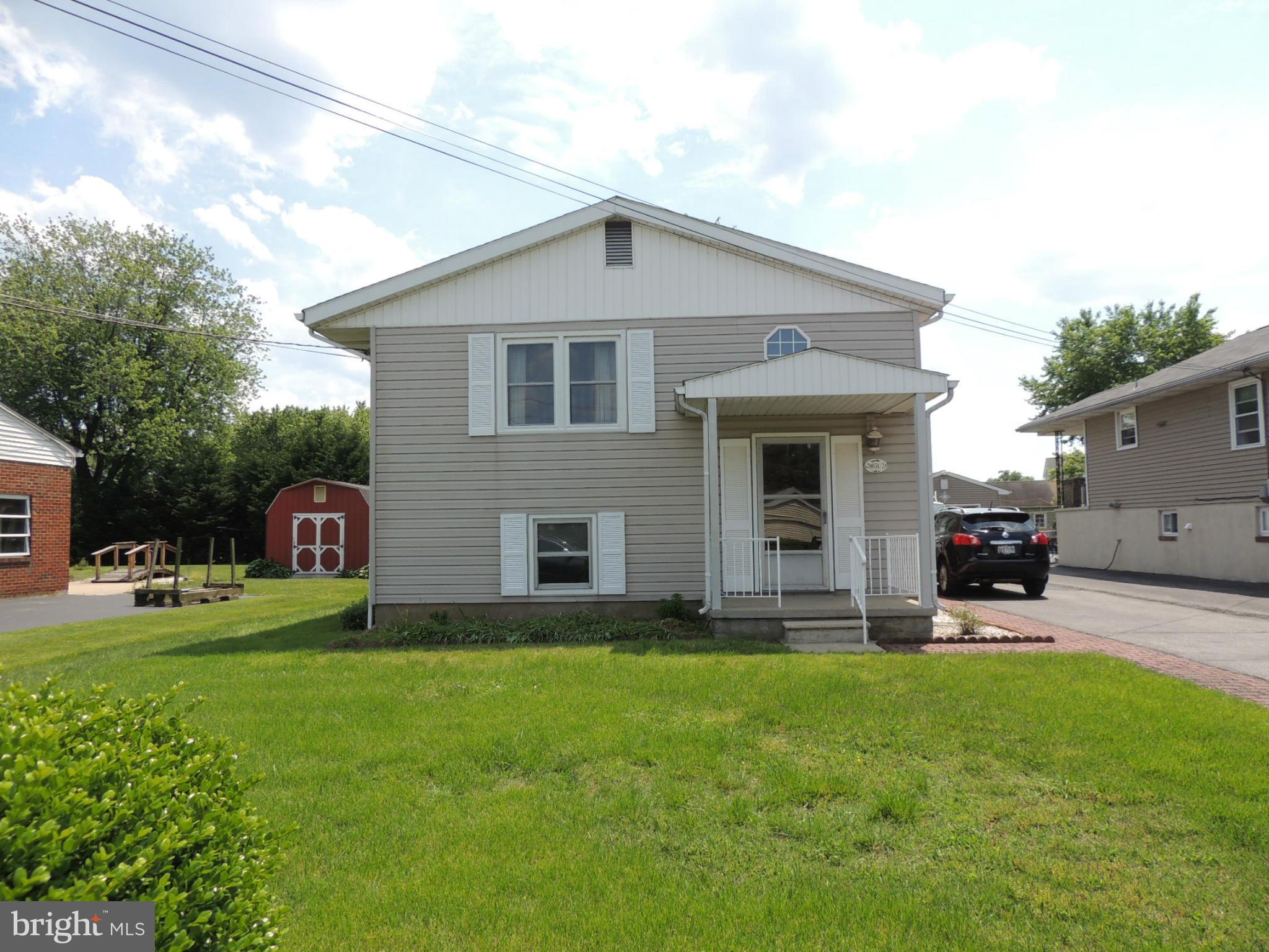 LYNCH POINT - Residential