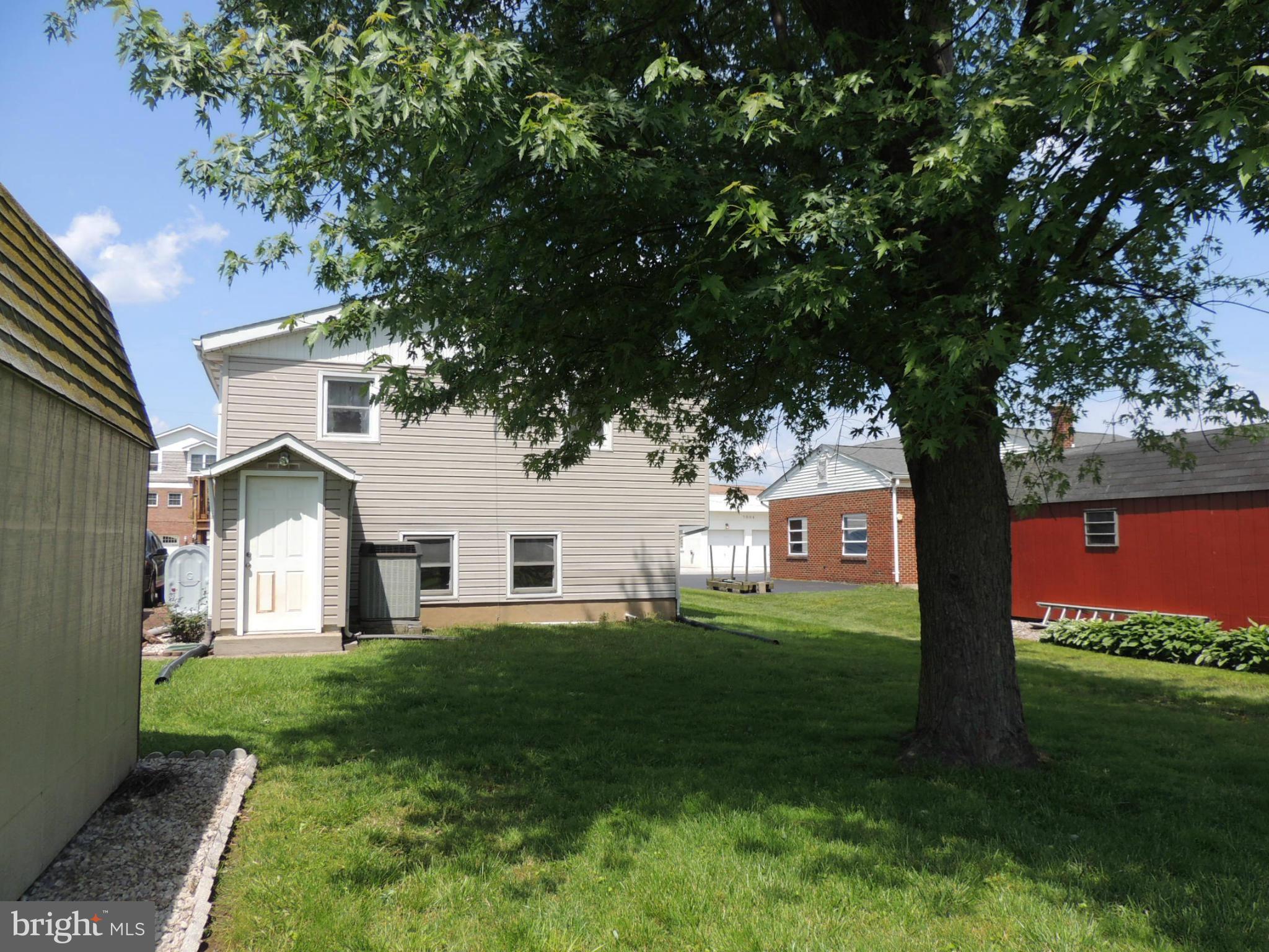 LYNCH POINT - Residential