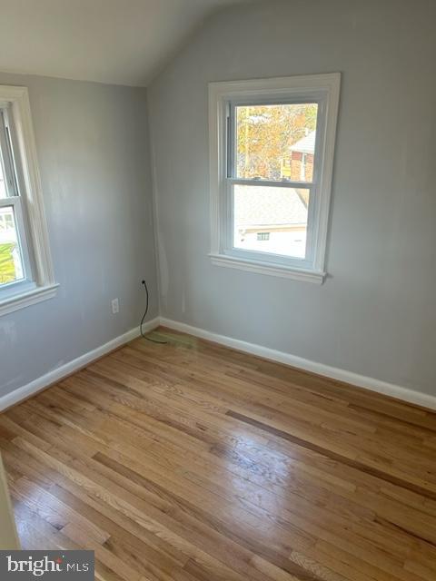 WHEATON HILLS - Residential Lease