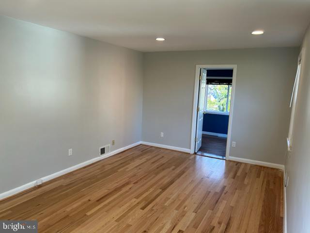 WHEATON HILLS - Residential Lease