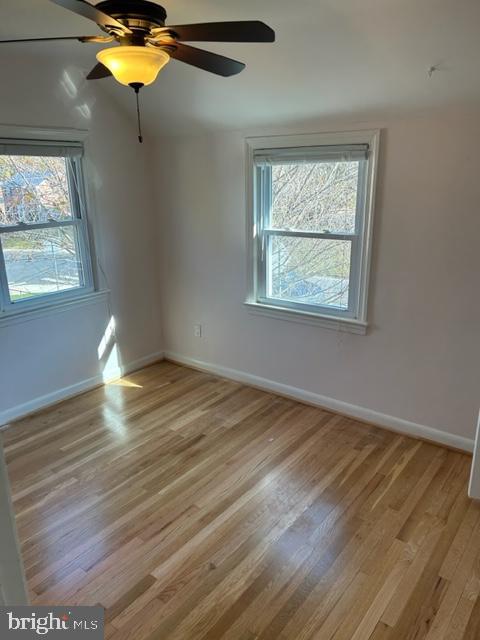 WHEATON HILLS - Residential Lease