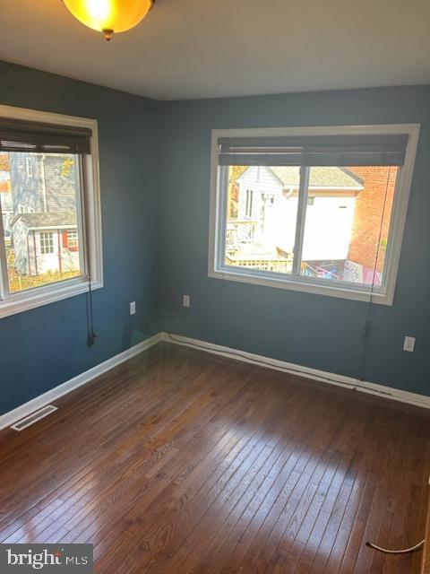 WHEATON HILLS - Residential Lease