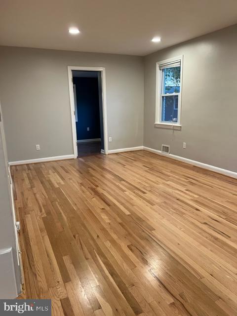 WHEATON HILLS - Residential Lease