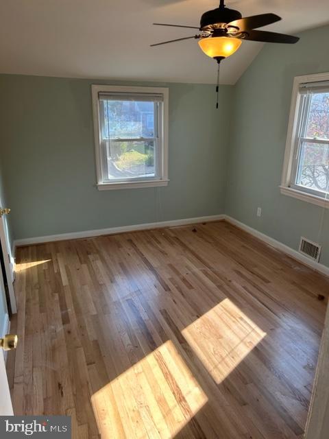 WHEATON HILLS - Residential Lease