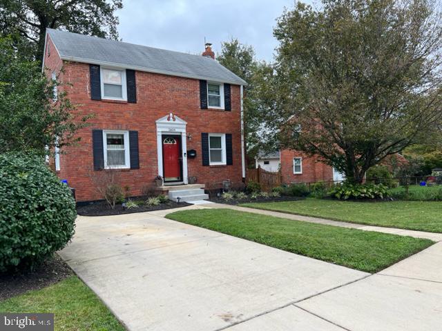 WHEATON HILLS - Residential Lease