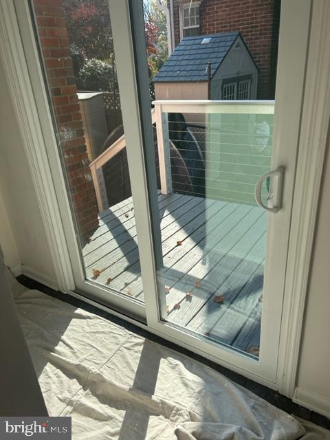 WHEATON HILLS - Residential Lease