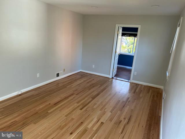 WHEATON HILLS - Residential Lease