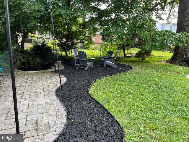 WHEATON HILLS - Residential Lease