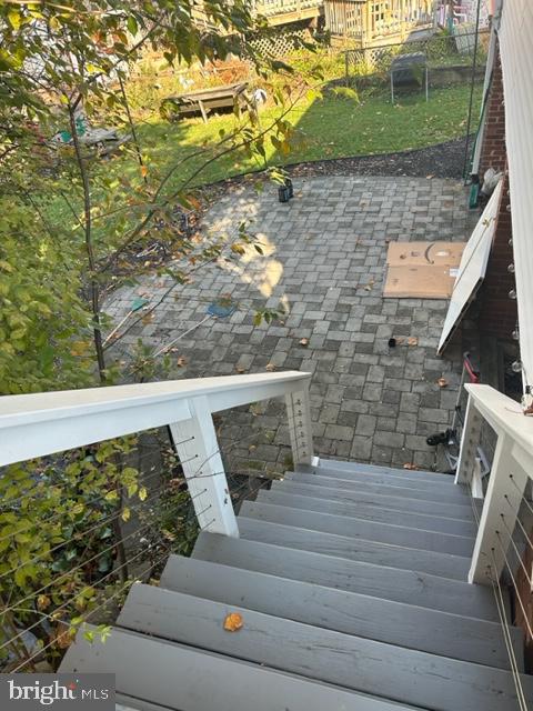 WHEATON HILLS - Residential Lease