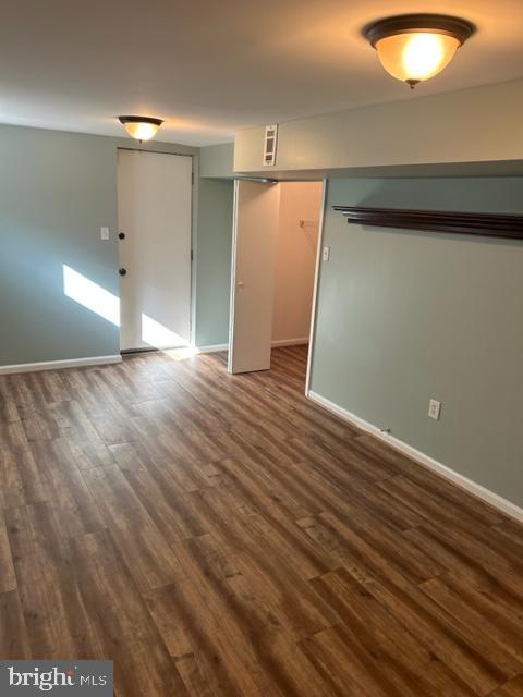 WHEATON HILLS - Residential Lease