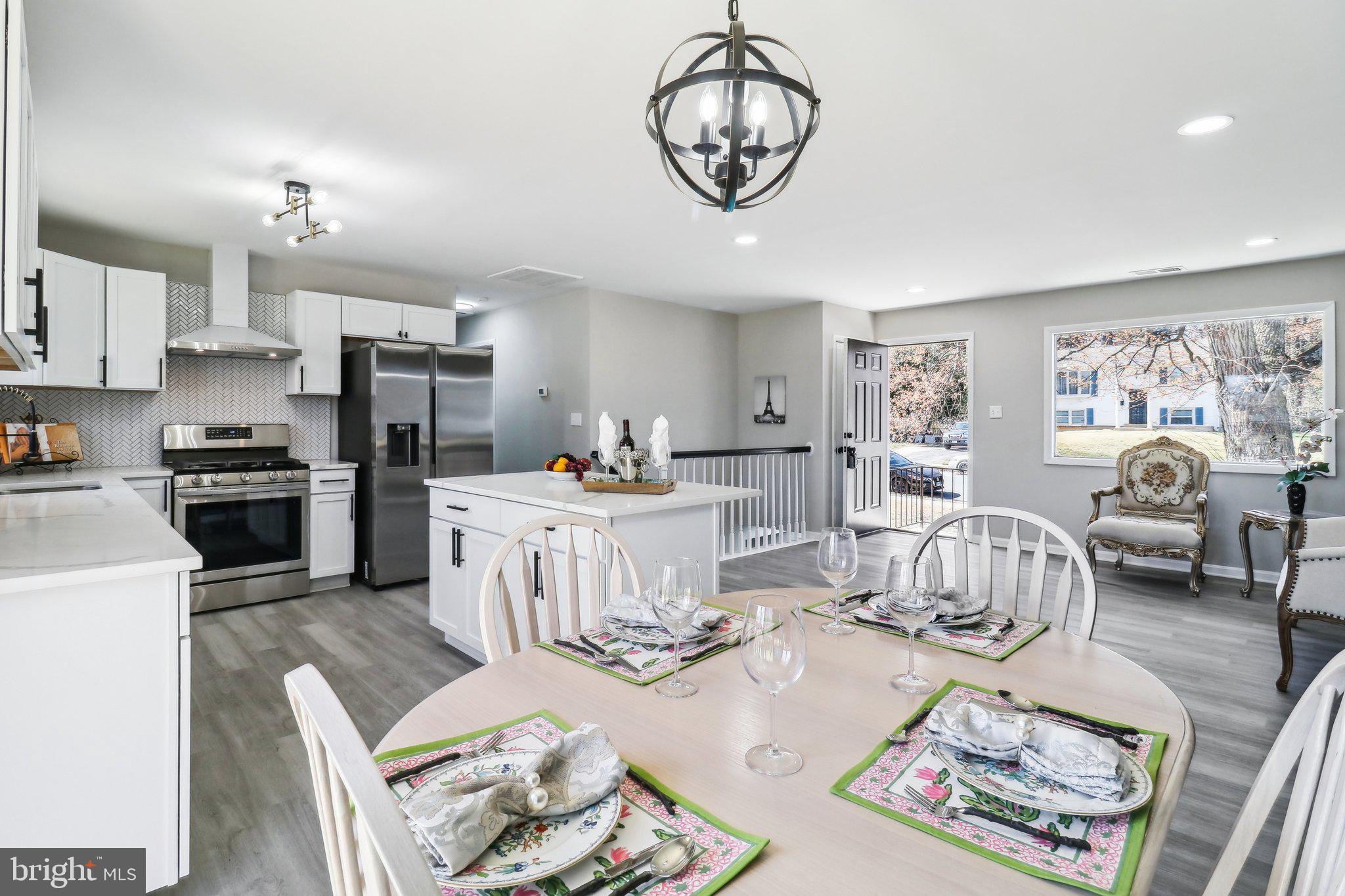 MARUMSCO - Residential