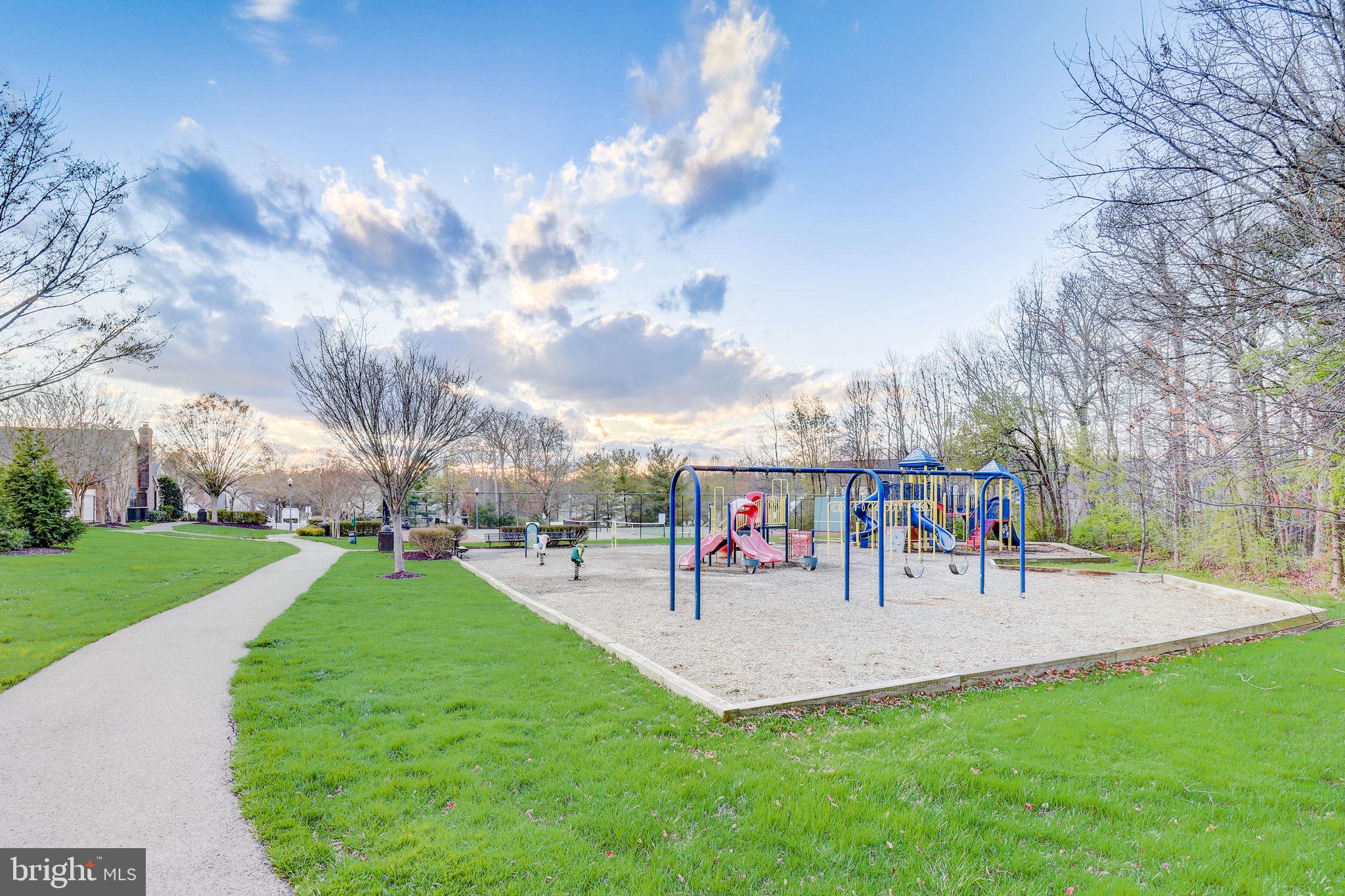 NORTHRIDGE PLAT 20 - Residential