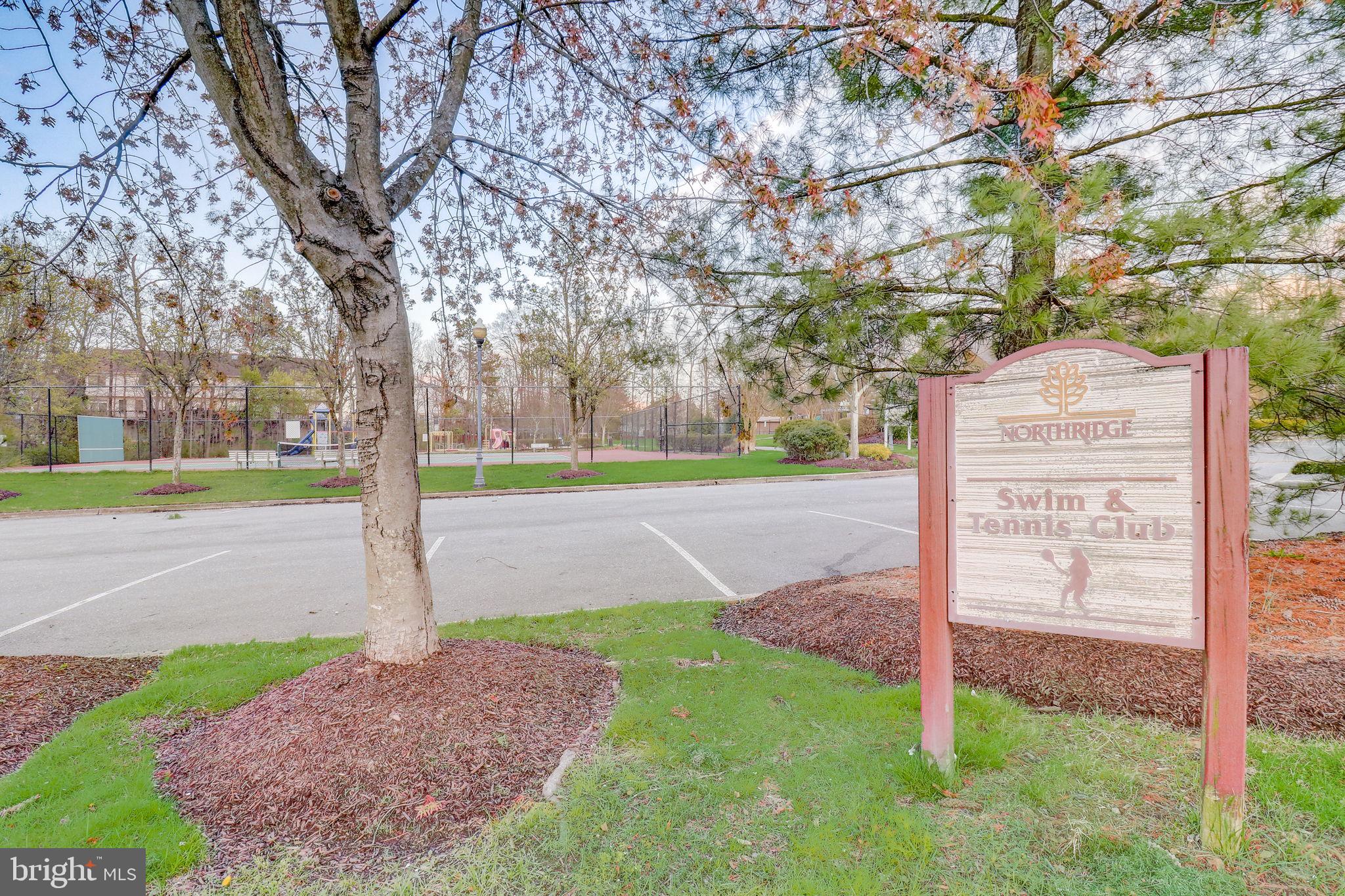 NORTHRIDGE PLAT 20 - Residential