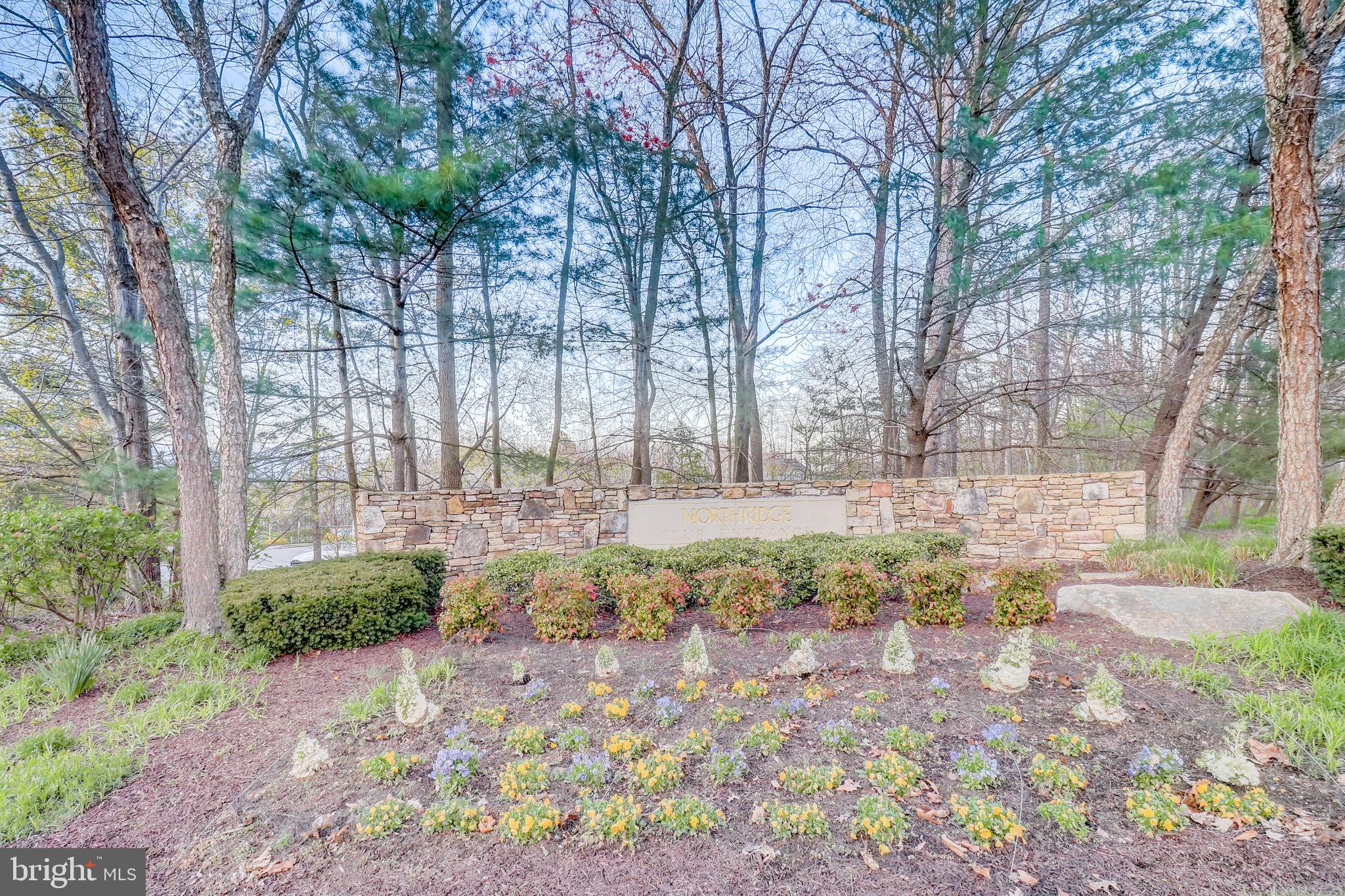 NORTHRIDGE PLAT 20 - Residential